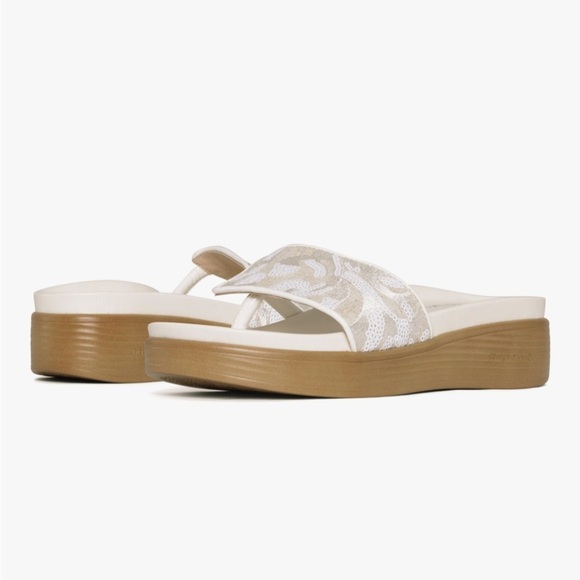 NEW Donald Pliner Fifi Slide Sandals, Women's Summer Sandals size 11 🆕 - Picture 8 of 8